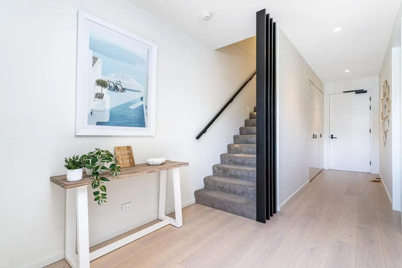 Holiday home Modern Palms Getaway Villa Gold Coast